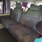 MAZDA BONGO 2001