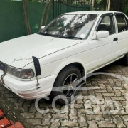 NISSAN SUNNY FB13 1992