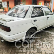 NISSAN SUNNY FB13 1992