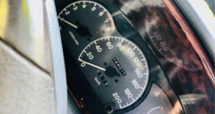 MITSUBISHI LANCER CB2 1994