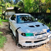 MITSUBISHI LANCER CB2 1994