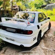 MITSUBISHI LANCER CB2 1994