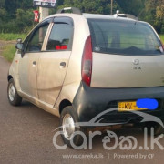 TATA NANO 2012