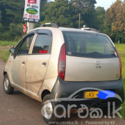 TATA NANO 2012