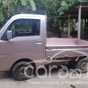 DAIHATSU HIJET 2015