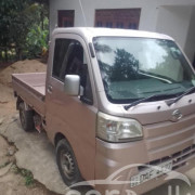 DAIHATSU HIJET 2015