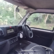 DAIHATSU HIJET 2015