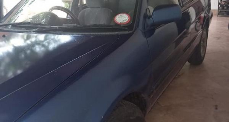 TOYOTA SOLUNA 2000