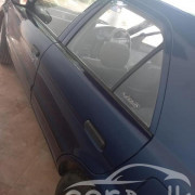 TOYOTA SOLUNA 2000
