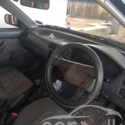 TOYOTA SOLUNA 2000