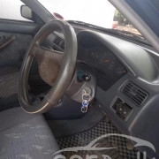 TOYOTA SOLUNA 2000