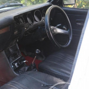 MITSUBISHI LANCER WAGON 1984