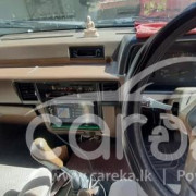 MITSUBISHI L200 2001