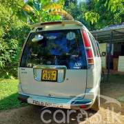 TOYOTA NOAH 1997