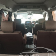 TOYOTA NOAH 2002