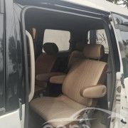 TOYOTA NOAH 2002