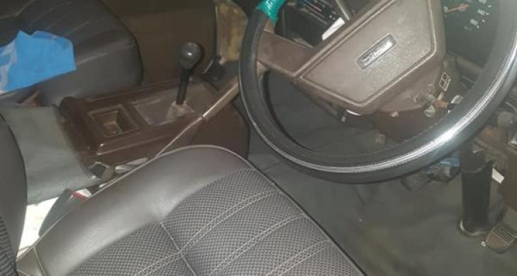 TOYOTA TOWNACE 1988