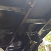 ISUZU JUSTON FORWARD 2007