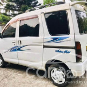 DAIHATSU HIJET 1999