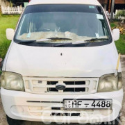 DAIHATSU HIJET 1999