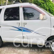 DAIHATSU HIJET 1999