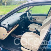 PEUGEOT 406 1998