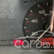 PEUGEOT 406 1998