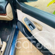 PEUGEOT 406 1998