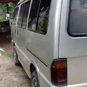 MAZDA BONGO 1995