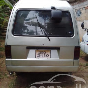 MAZDA BONGO 1995