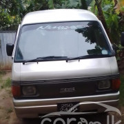 MAZDA BONGO 1995