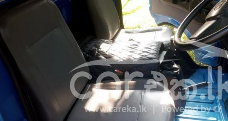 TATA ACE HT2 2018