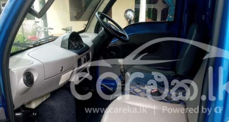 TATA ACE HT2 2018
