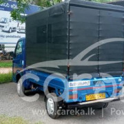 TATA ACE HT2 2018