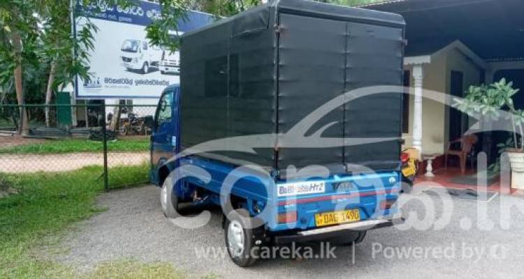 TATA ACE HT2 2018