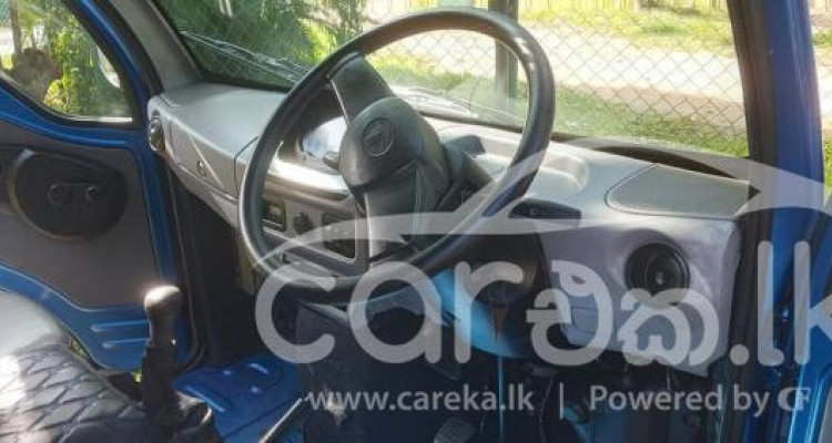 TATA ACE HT2 2018