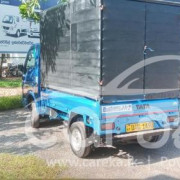 TATA ACE HT2 2018