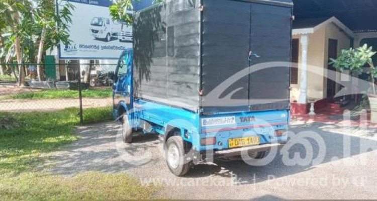 TATA ACE HT2 2018