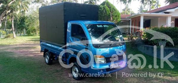 TATA ACE HT2 2018