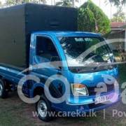 TATA ACE HT2 2018
