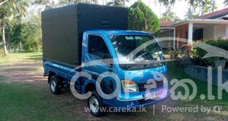 TATA ACE HT2 2018