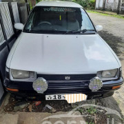 TOYOTA COROLLA EE96 1988