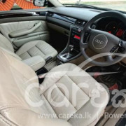 AUDI A6 2003