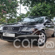 AUDI A6 2003