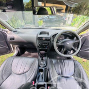 NISSAN AD WAGON Y11 2004