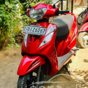 TVS WEGO 2020