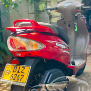 TVS WEGO 2020