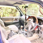 MITSUBISHI PAJERO MONTERO V46 1998