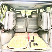 MITSUBISHI PAJERO MONTERO V46 1998
