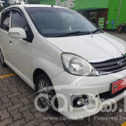 PERODUA VIVA ELITE 2011